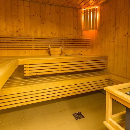 Station touristique Centre 3*