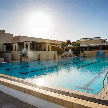 Station touristique Centre Mellieħa