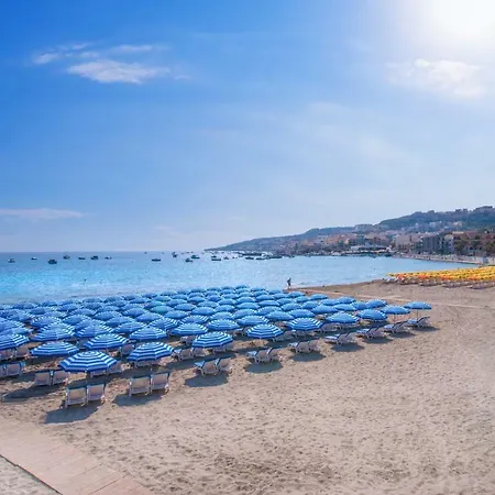 Station touristique Centre 3*