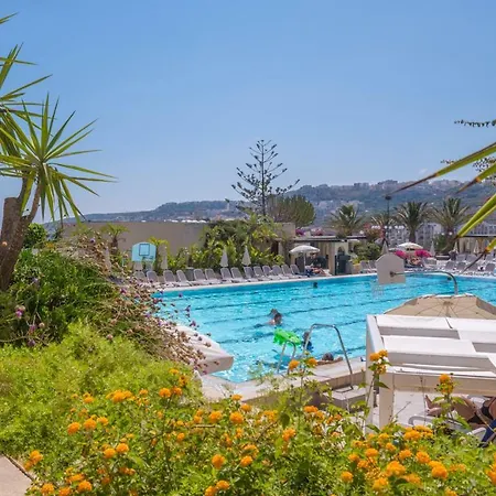 Centre Station touristique 3*