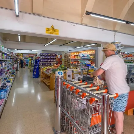 Station touristique Centre Mellieħa