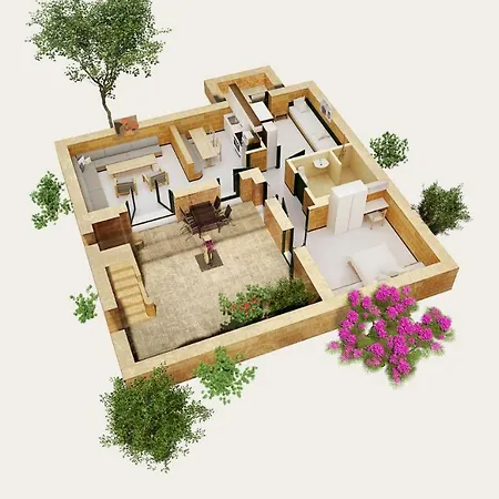 Centre Station touristique