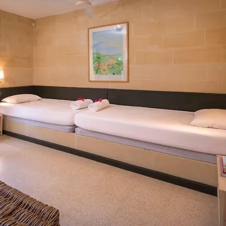 Station touristique Centre Mellieħa