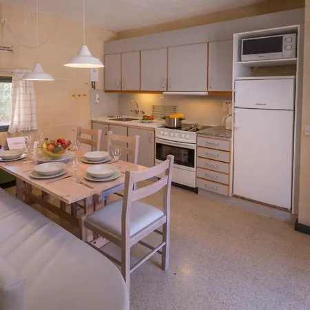 Station touristique Centre Mellieħa