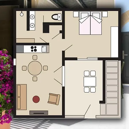 Station touristique Centre Mellieħa