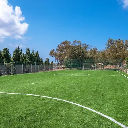 Station touristique Centre 3*