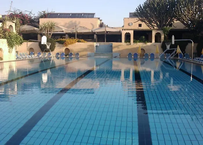 Centre Θέρετρο