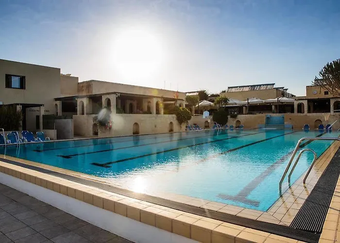 Θέρετρο Centre Mellieħa