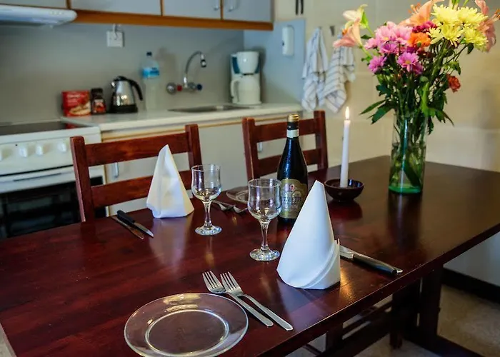 Θέρετρο Centre Mellieħa