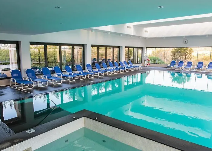 Θέρετρο Centre Mellieħa