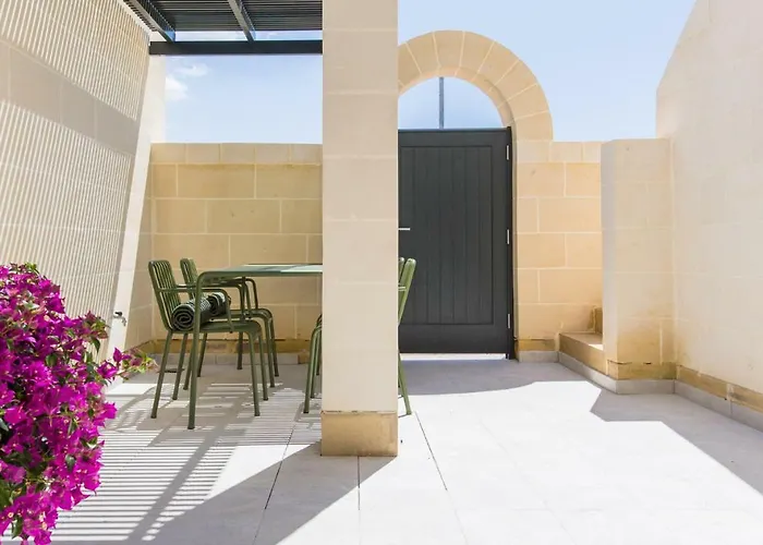 Centre Θέρετρο 3*