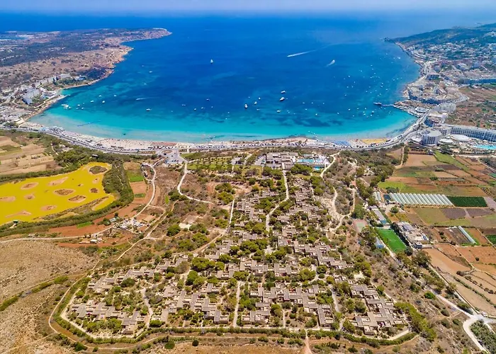 Θέρετρο Centre 3*