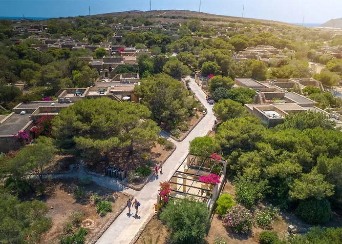 Θέρετρο Centre 3*