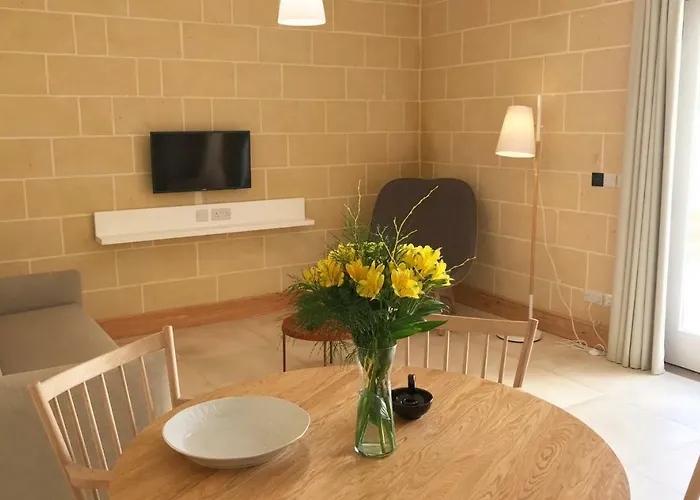 Θέρετρο Centre Mellieħa