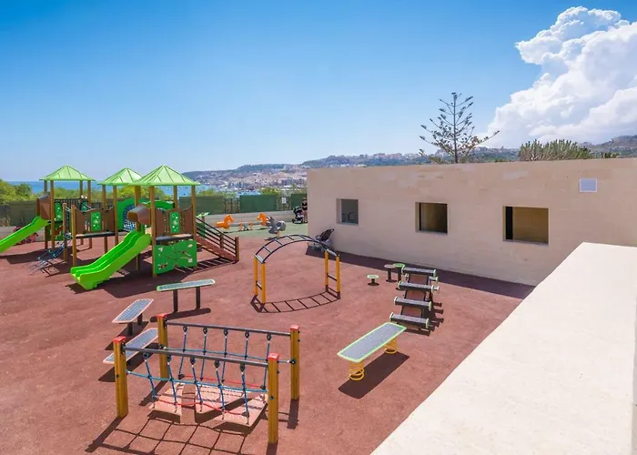 Θέρετρο Centre