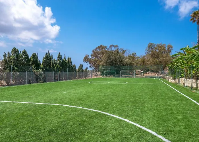 Θέρετρο Centre 3*