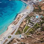 Üdülőközpont Centre Mellieħa