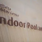 Centre Üdülőközpont 3*