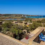 Üdülőközpont Centre Mellieħa