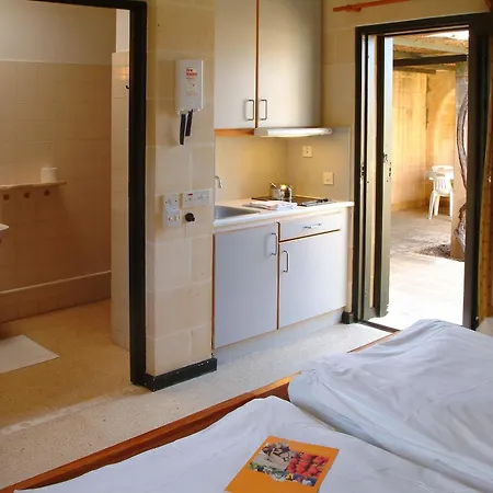 Centre 3* Меллиеха