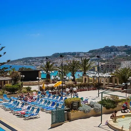 Centre Resort