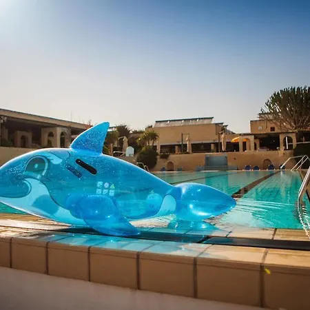 Centre Mellieħa