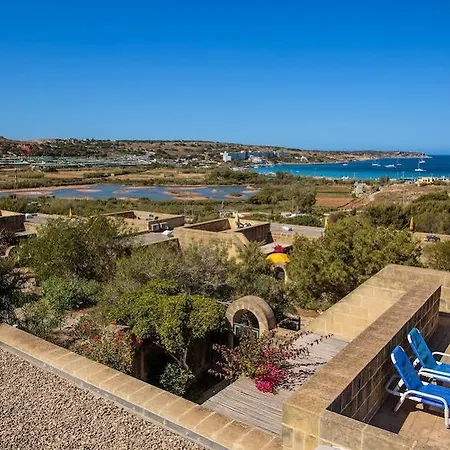 Semesteranläggning (resort) Centre Mellieħa