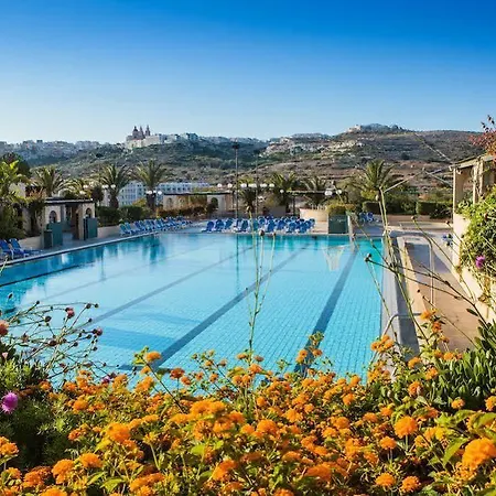 Centre Mellieħa