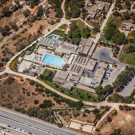 Centre Resort Mellieħa