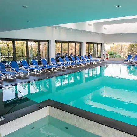 Semesteranläggning (resort) Centre Mellieħa