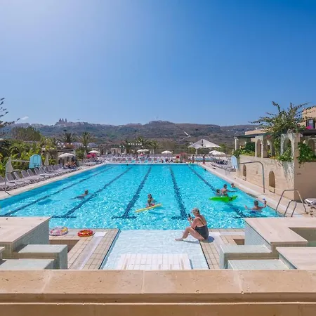 Resort Centre Mellieha