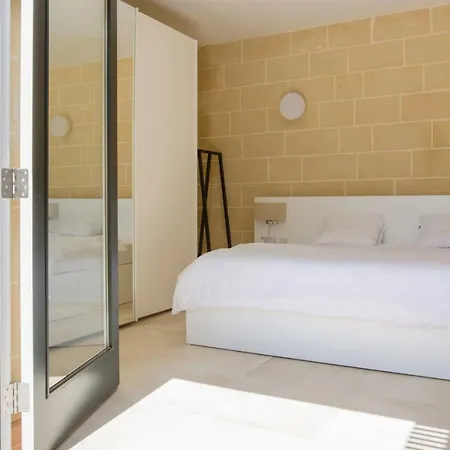 Resort Centre Mellieħa