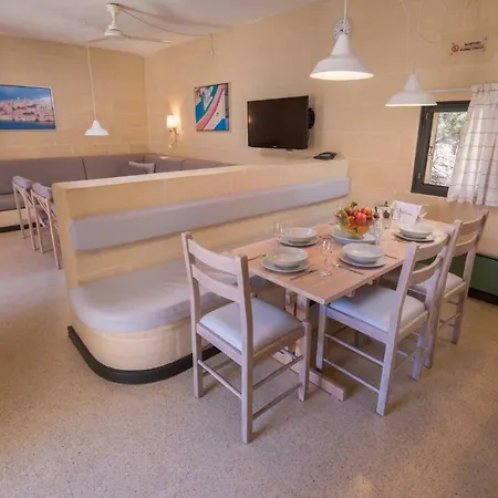 Centre Resort Mellieha
