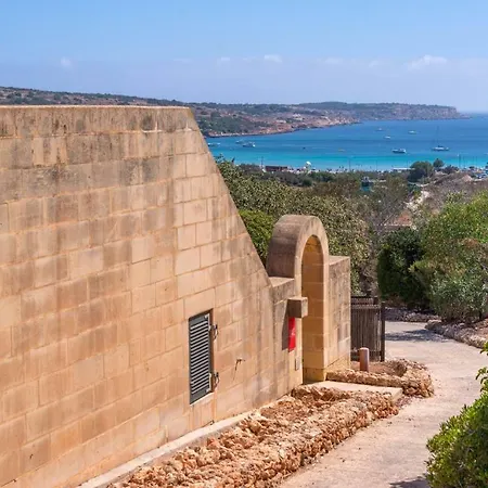 Centre Mellieha