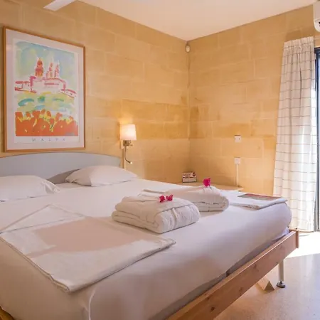 Centre Mellieħa