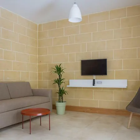 Centre Resort Mellieħa