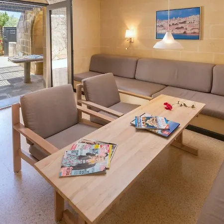 Centre Mellieha