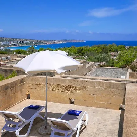 Resort Centre Mellieha