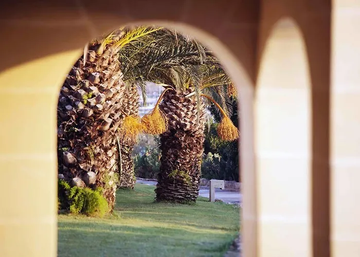 ميليها هوليداي سنتر 3* المليحة