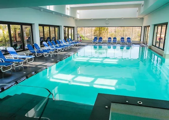 ميليها هوليداي سنتر المليحة