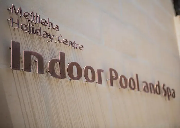 ميليها هوليداي سنتر منتجع 3*