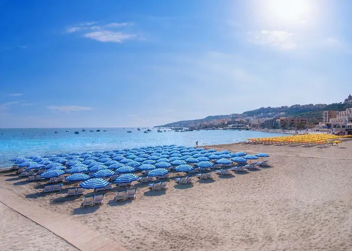 منتجع ميليها هوليداي سنتر 3*