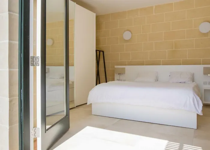 Üdülőközpont Centre Mellieħa