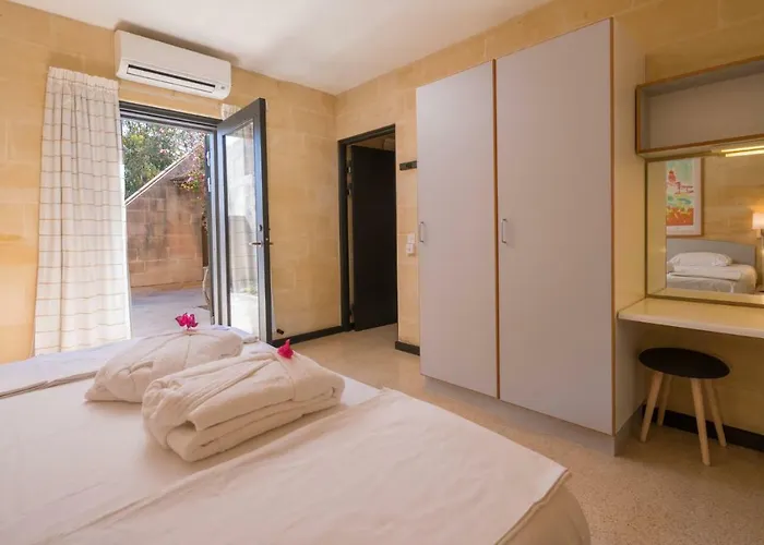 ميليها هوليداي سنتر 3*