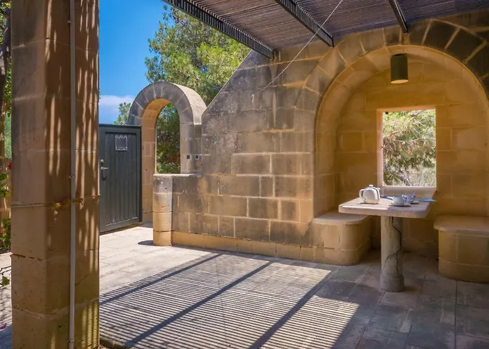 Centre Üdülőközpont Mellieħa