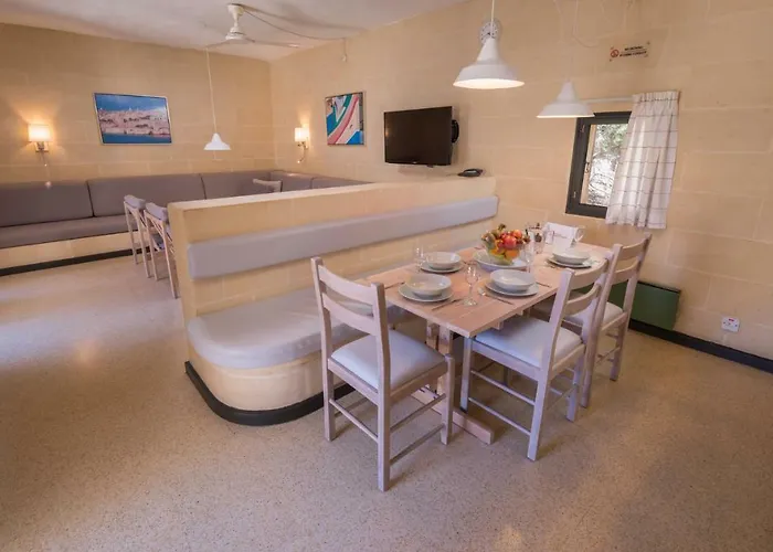 ميليها هوليداي سنتر منتجع المليحة