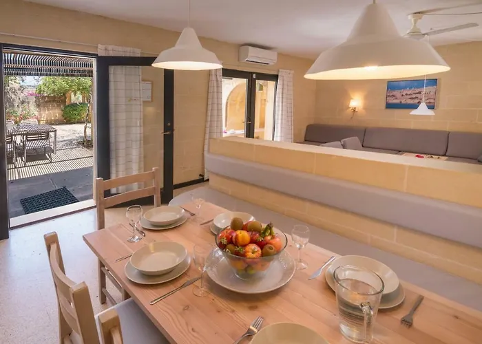 ميليها هوليداي سنتر المليحة