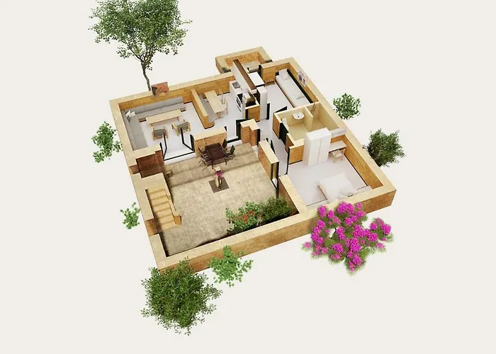 Centre Üdülőközpont