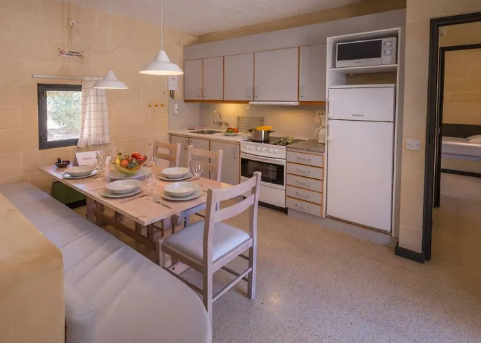 منتجع ميليها هوليداي سنتر المليحة