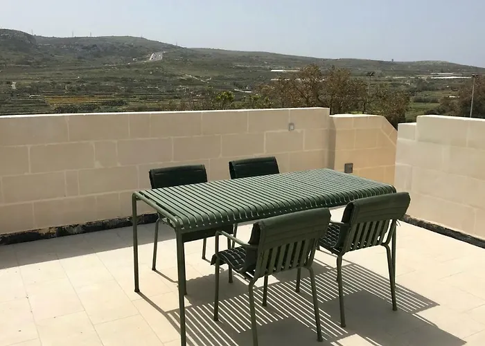 Üdülőközpont Centre Mellieħa